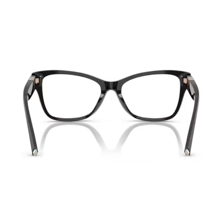 Tiffany & Co. TF2272U 8420 Черни - Дамски Оптични Рамки 54mm