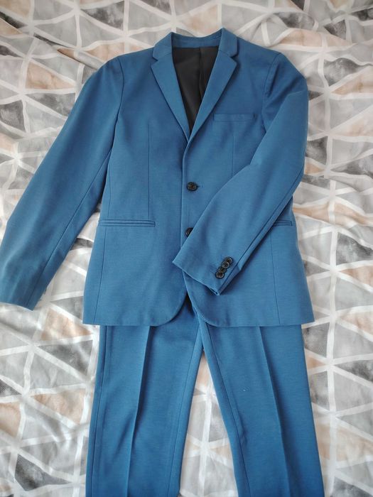 Костюм за момче