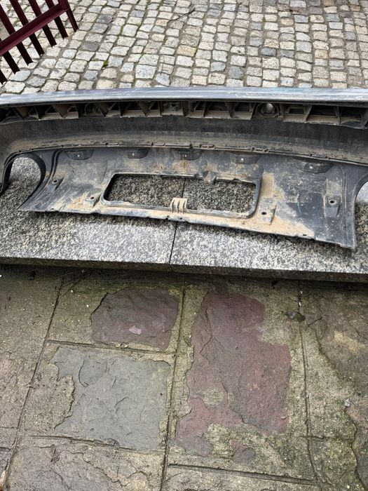 Задна броня за Audi Allroad A6 4f c6 Ауди А6 Алроад