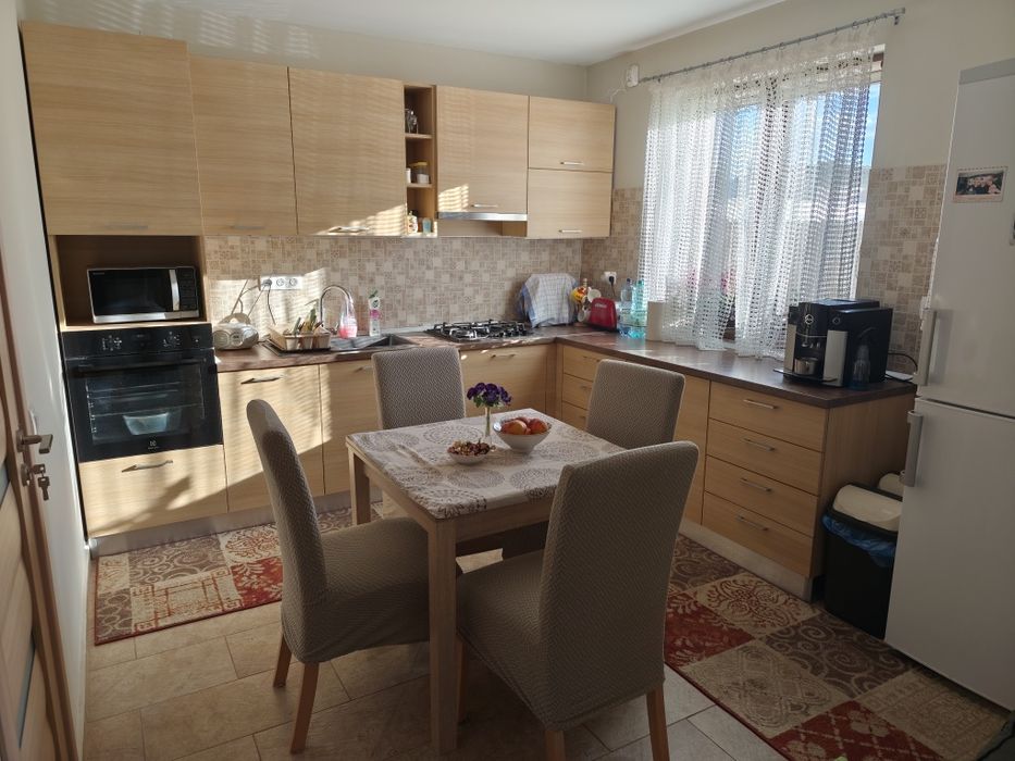 Duplex de vanzare in Sancraiu de Mures