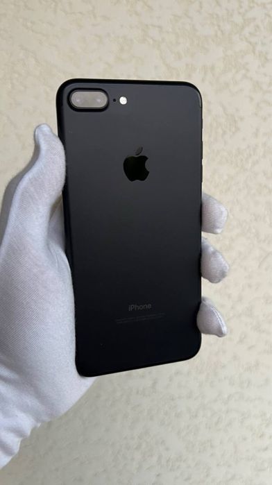 Iphone 7 plus 32GB