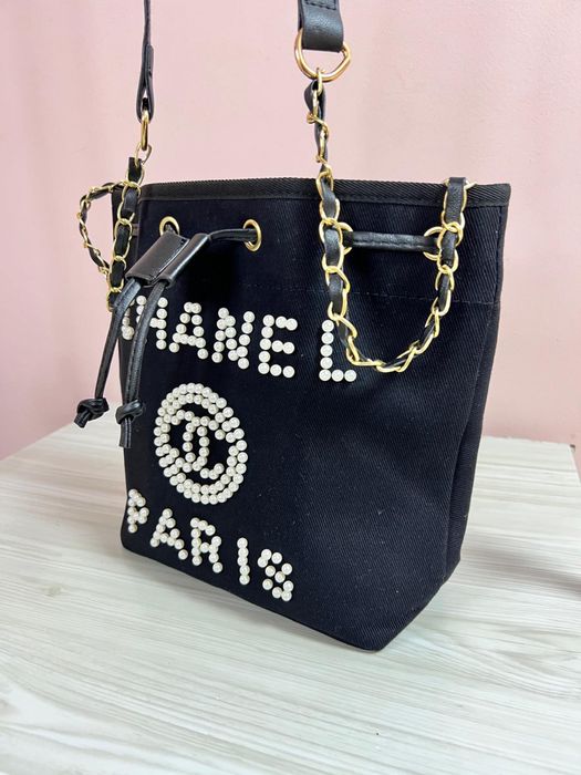Geanta/rucsac Chanel