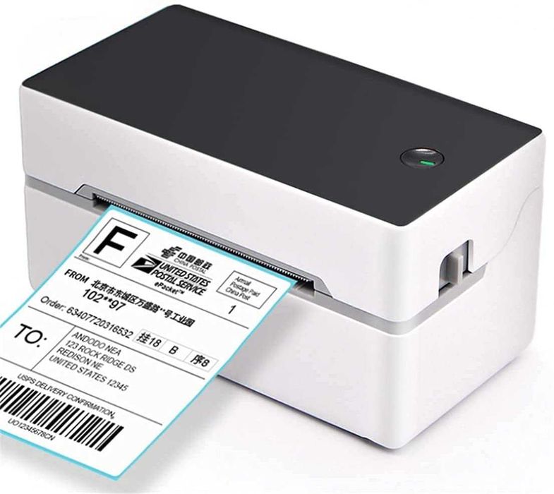 Printer termic 80mm