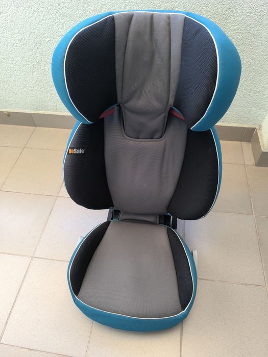 Детско столче за кола BSafe