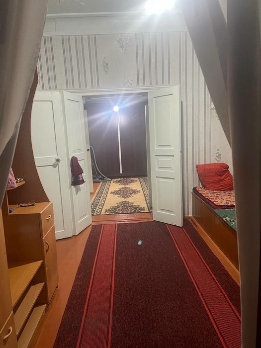 Hovli joy tayyor kirib yashidigan