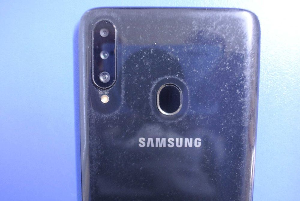 Samsung Galaxy A20 S