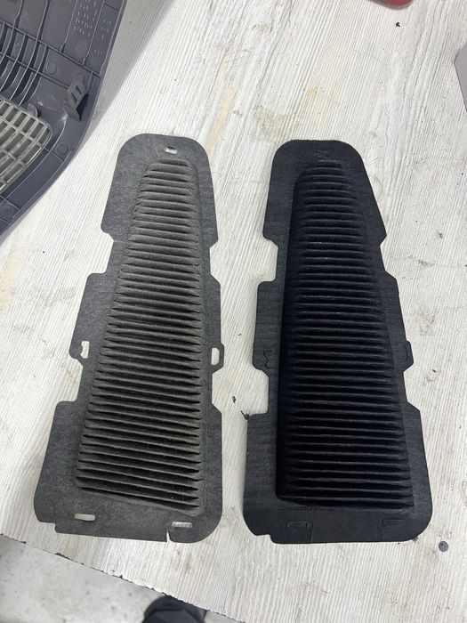 Фильтр батареи Toyota Camry 70/75 Hybrid