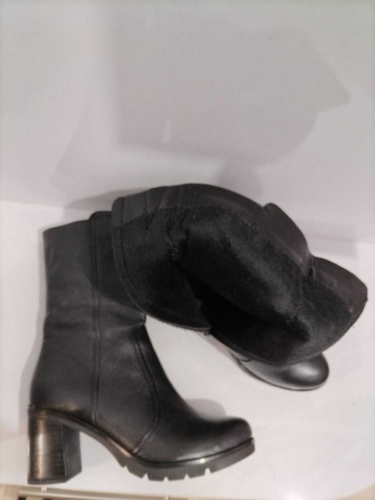 Дамски боти/полуботуши