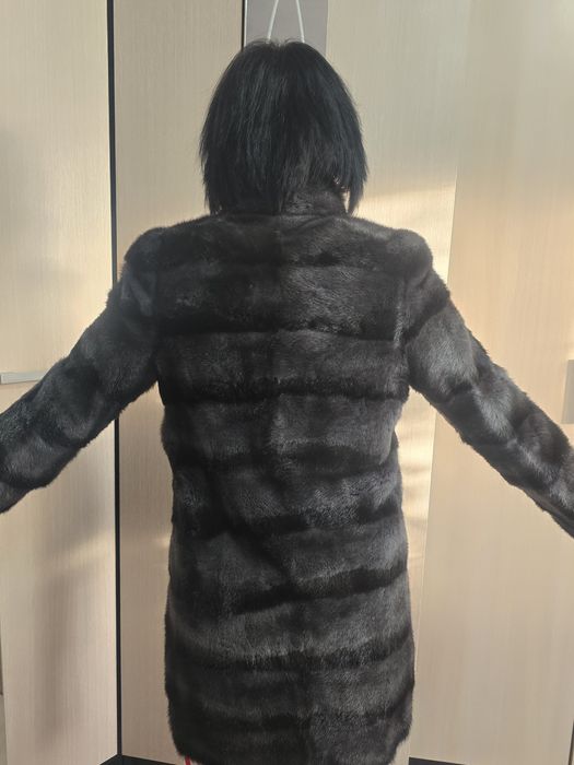 Продам шубу. Трансформер в автоледи.