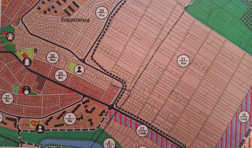 Парцел за застрояване в Асеновград