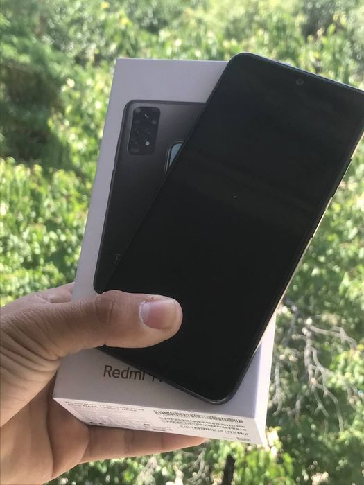 Xiaomi Redmi Note 11