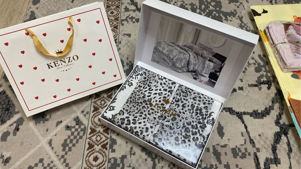 Продам постельное белье , одеяло , полотенце