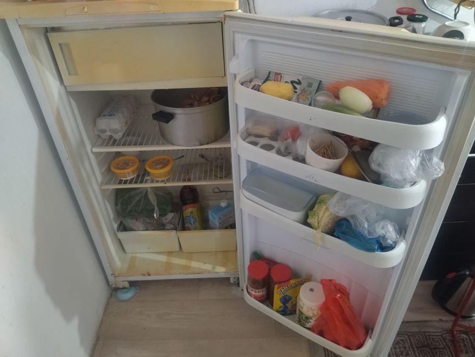 Холодильник Бирюса