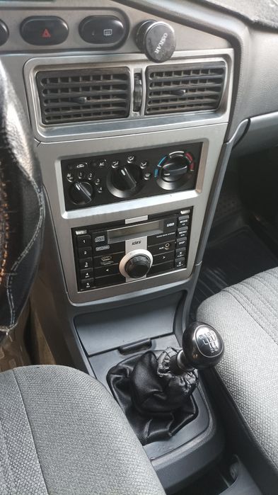 Nexia 2 dons 1.6