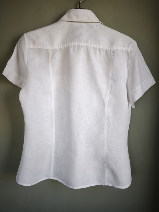 Ленена риза, размер М