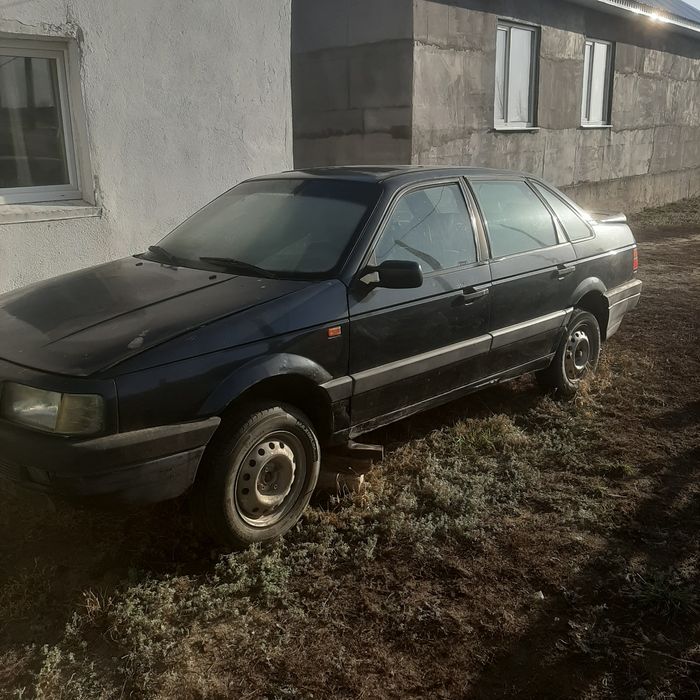 Продам пассат б3