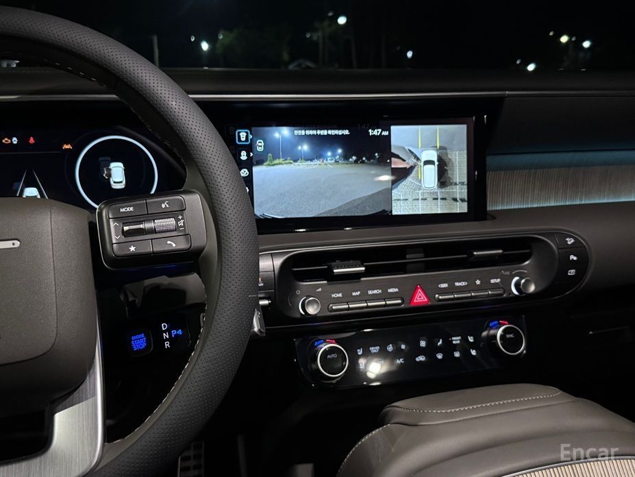 Hyundai Palisade HEV 2.5T 4WD 9-Seater Calligraphy срочно