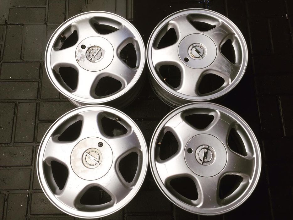 Диски на Кобальт