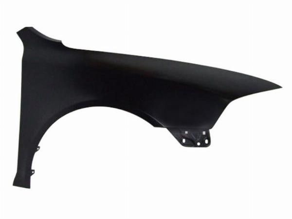 Крыло  Skoda Octavia