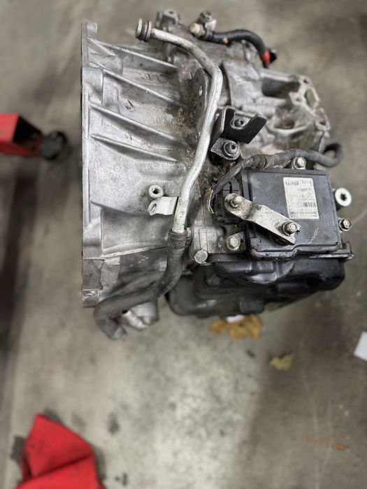 Кутия автомат мини /Mini cooper f55 f56 f57 2.0t