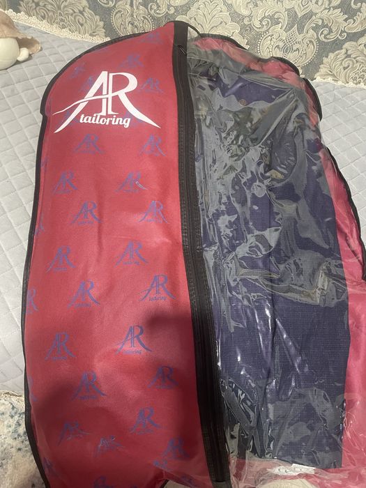 Костюм мужской !