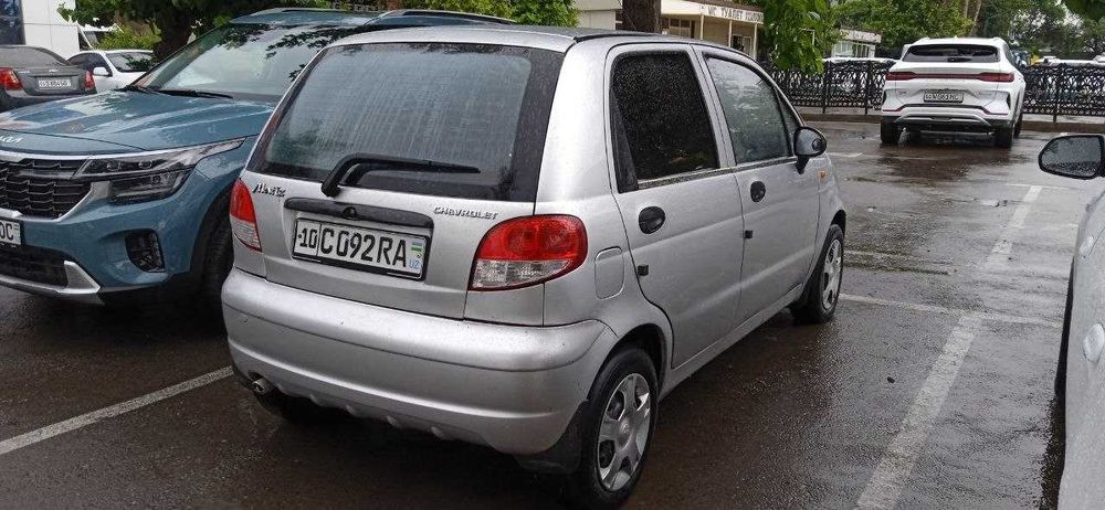 Матиз МХ 2009 йил сотилади 3000$