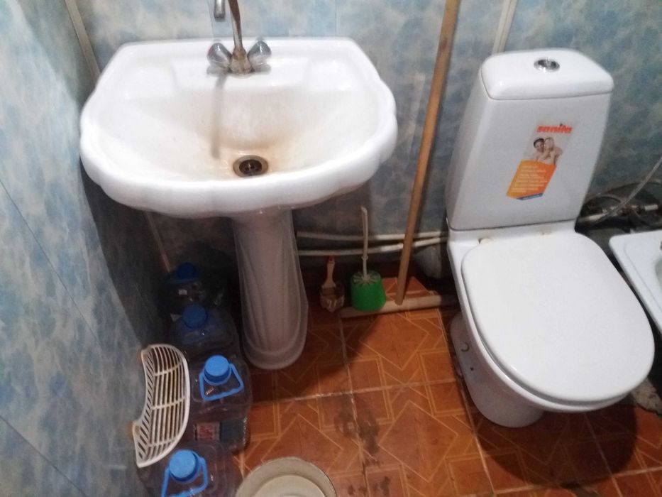 Продам общежитие