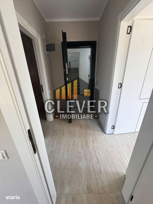 2 Camere | Curte 138 mp | 44,9 mp Utili | Pallady | Comision 0%