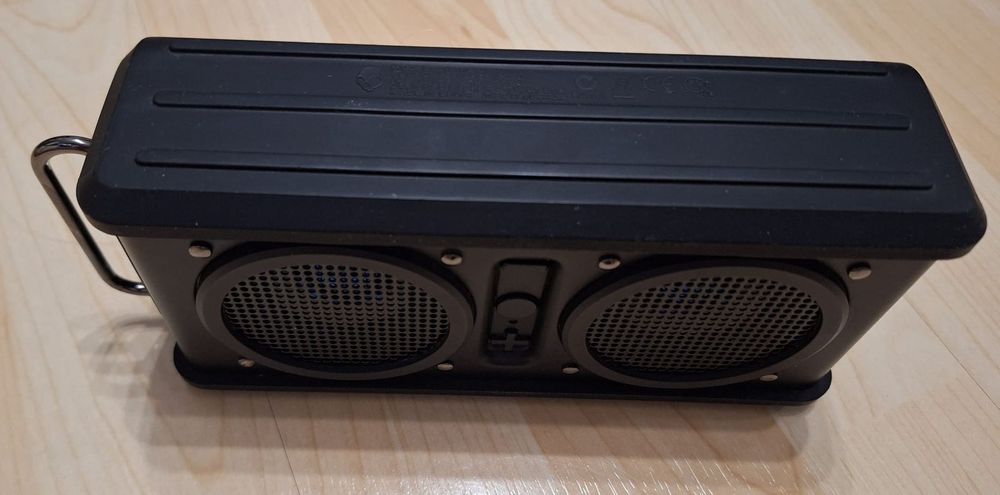 Тонколонка Skullcandy