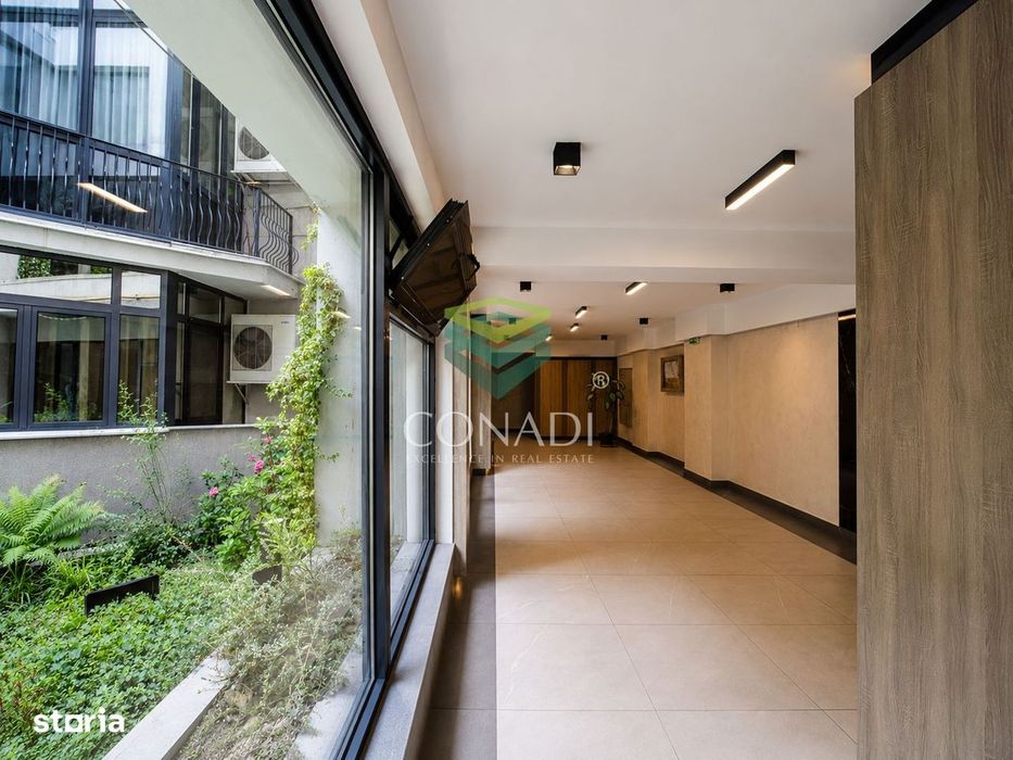 Apartament 3 camere | terasa 19 mp |Polona - Aurel Vlaicu