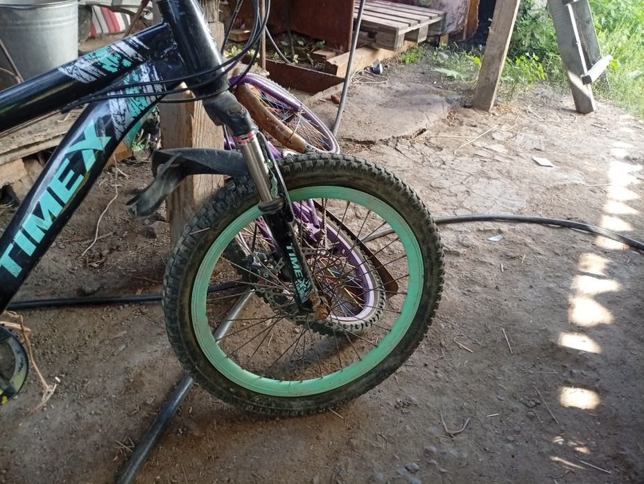 Велосипеды б/у дешево