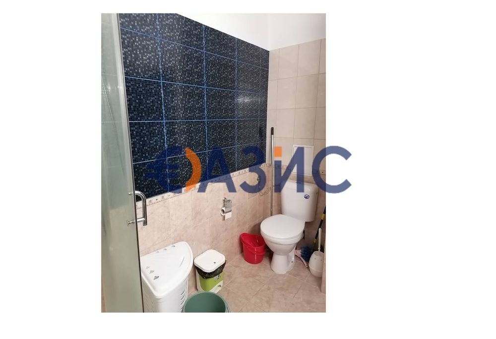 Продава се Тристаен апартамент в Созопол - 83 кв.м за 1446 €/кв.м - Снимка #10