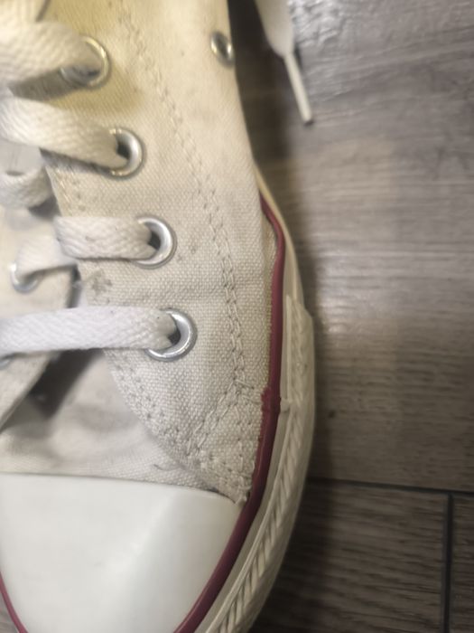 Converse Albi originali - stare uzată