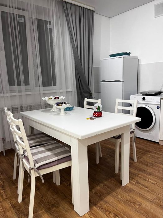 Сдам посуточно 1 комн Батыс 2 ЖК БАВАРИЯ