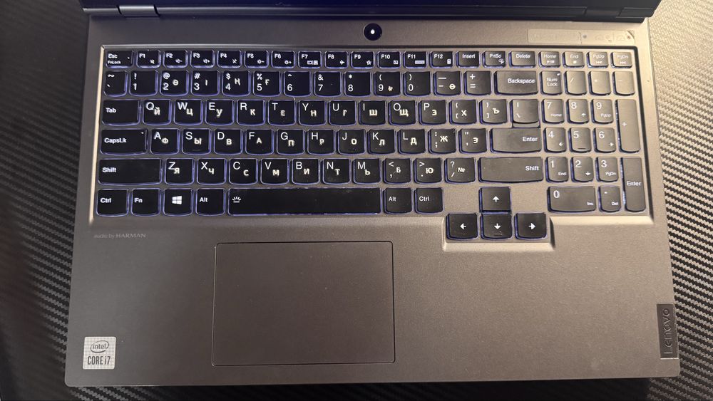 Lenovo Legion Y7000P