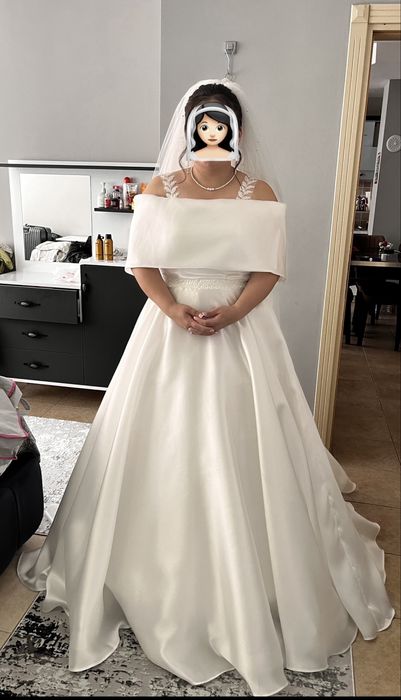 Свадебные платья