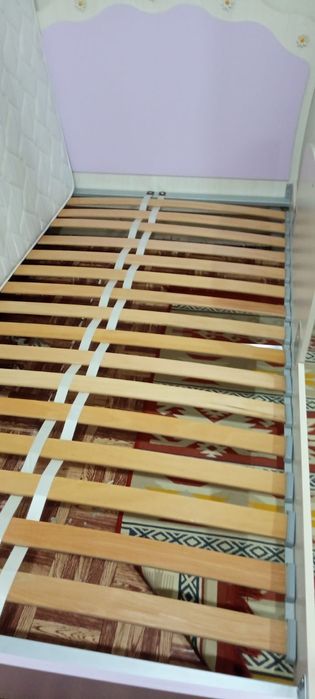 Детский гарнитур