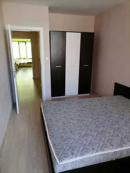 Дава се под наем Двустаен апартамент в Бургас, Братя Миладинови - 70 кв.м за 260 € - Снимка #6