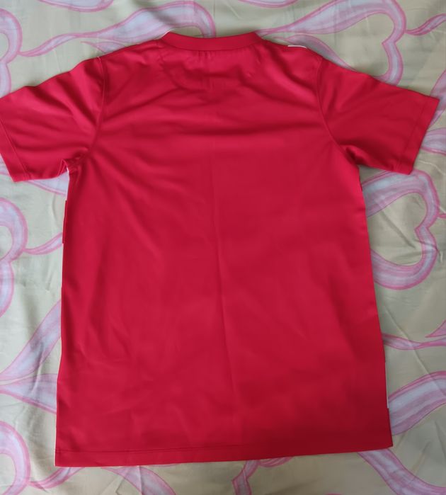 Тениска на Харватия