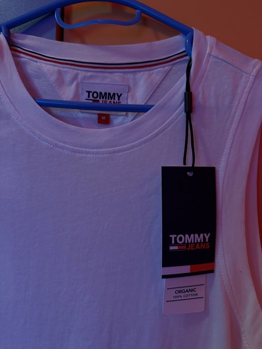 Потник Tommy Jeans
