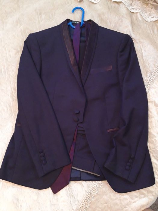 Классический Костюм двойка