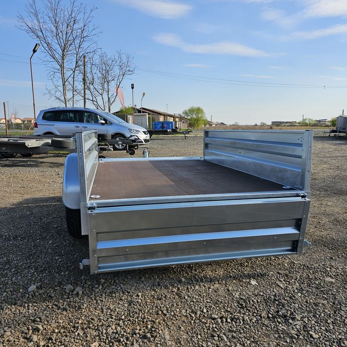 Vesta 20 Light rabatabila noua 750kg