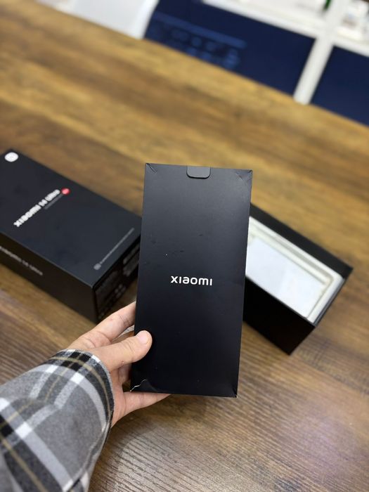 Xiaomi 14 ultra 16/512гб