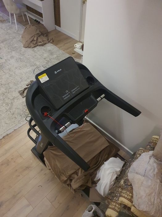 Begushiy 150 kg noviy