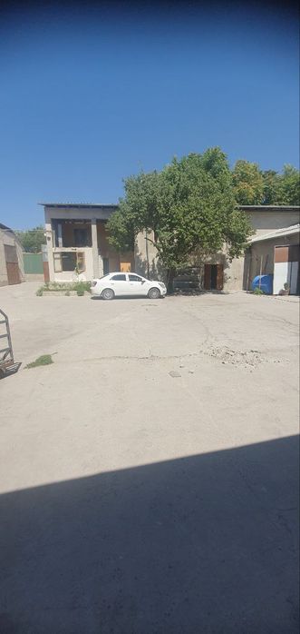 Юнусобод 17-кв дойти сотилади 12 сотих