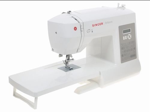 Singer brilliance 6180