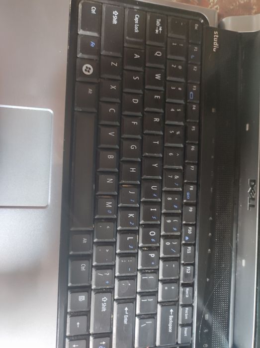 Нодбук Dell  не работает можно подчинить