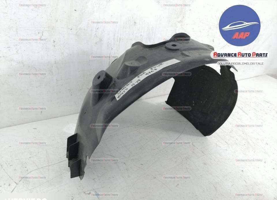 Carenaj dreapta spate original Smart  Forfour  2 [2015 - 2020]