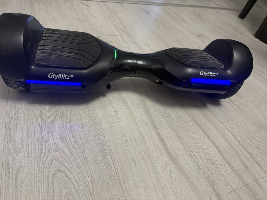 Hoverboard cotyblitz