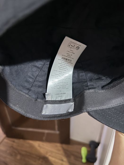 Кепка Dior оригинал